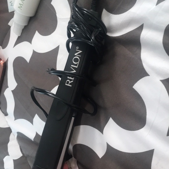 Reckon straightener. - Picture 2 of 2